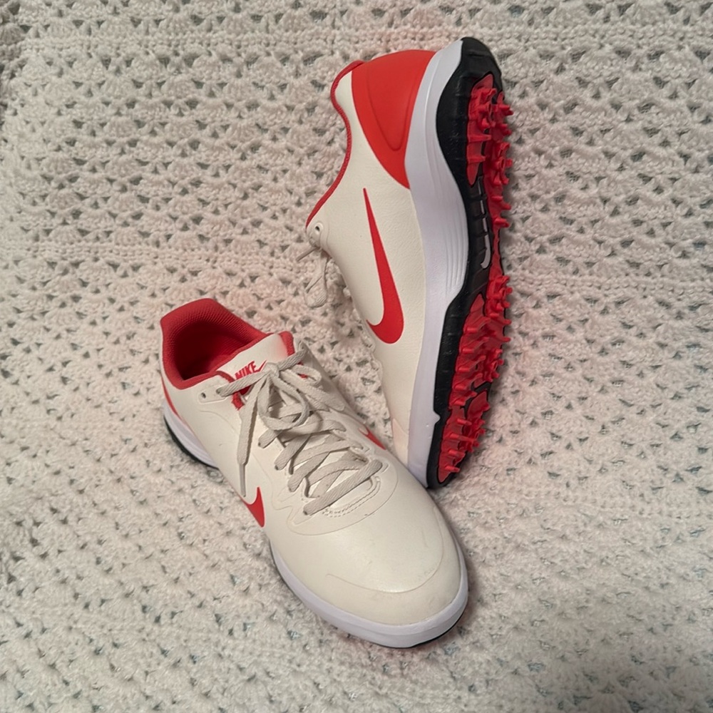 Nike Golf Shoes
